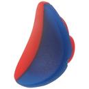 Delta Faucet Red *CVR* D- RED/BLUE BTN 