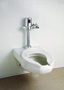 Delta Faucet Chrome Sensor Flush Valve 