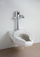 Delta Faucet Chrome Sensor Flush Valve 