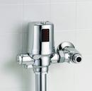 Delta Faucet Chrome Sensor Flush Valve 