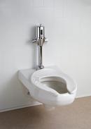 Delta Faucet Chrome Sensor Flush Valve 