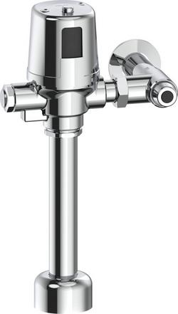 1.6 gpf Sensor Flush Valve