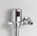 Delta Faucet Chrome Sensor Flush Valve 