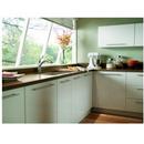 Delta Faucet Chrome Single Handle Pull Out Kitchen Faucet 