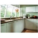 Delta Faucet Chrome Single Handle Pull Out Kitchen Faucet 