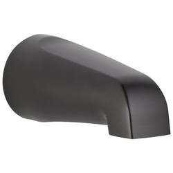Non-Diverter Tub Spout in Oil Rubbed Bronze