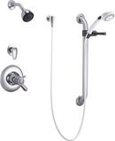 Delta Faucet Chrome 2.5 gpm Universal Shower Trim (Trim Only) 