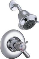Delta Faucet Chrome 2 gpm Universal Trim for Thermostatic Shower (Trim Only) 