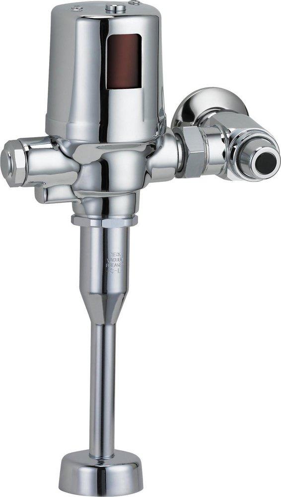Delta Faucet Chrome Urinal Flush Valve 