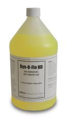 Heliodyne High Temperature Glycol Fluid 