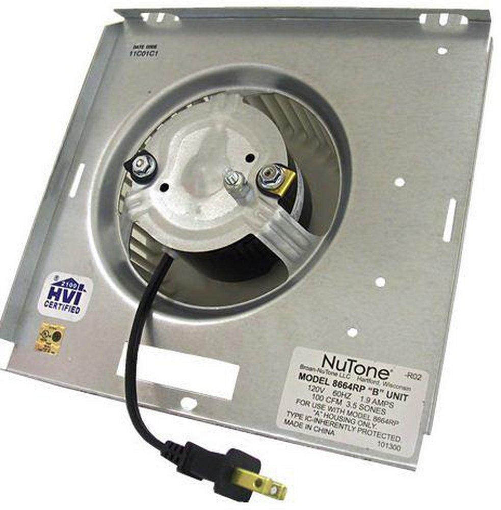 Broan-NuTone Power Unit Assembly 