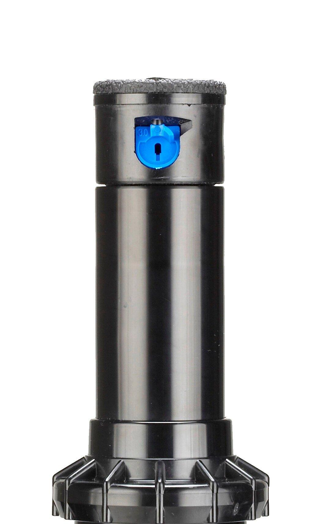 Hunter Industries 7-1/2 in. 360 Degree Sprinkler Rotor 