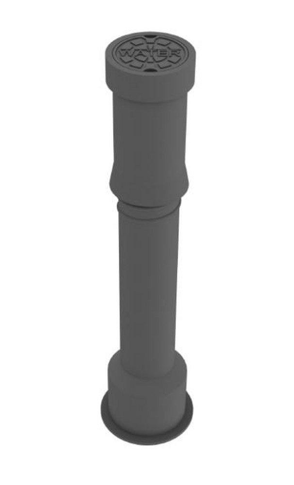 2-Piece Standard Screw Type Valve Box with Lid 