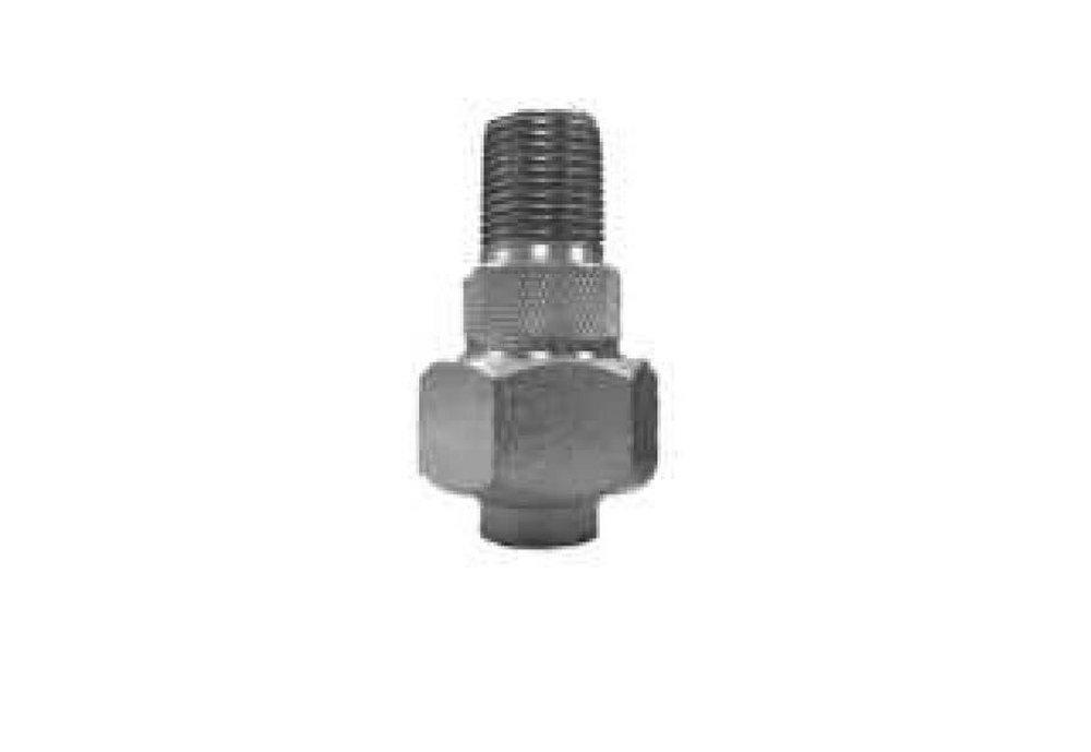 PROFLO® 1/2 in. C x MIP Dielectic Union 