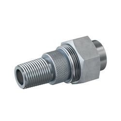 3/4 in. C x MIP Dielectric Union