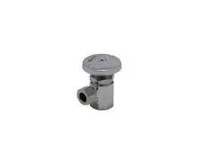 PROFLO PFXCAT32C Valve in chrome plated
