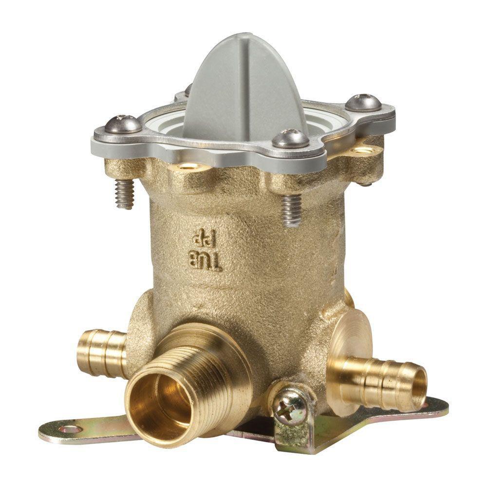 Pfister PEX Pressure Balancing Valve 