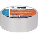 Shurtape Silver 2 in. Aluminum Foil Tape 