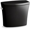 1.6 gpf Toilet Tank in Black Black&trade;