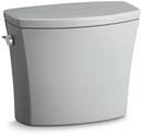 1.6 gpf Toilet Tank in Ice™ Grey