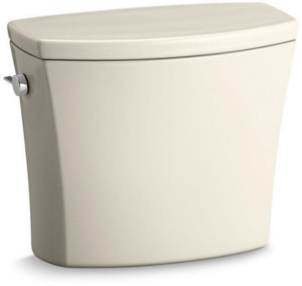 KOHLER Biscuit 1.6 gpf Toilet Tank 