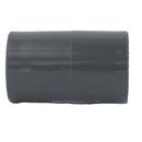 Dark Grey PVC Schedule 80 Coupling 