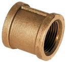 FNPT Brass Coupling 