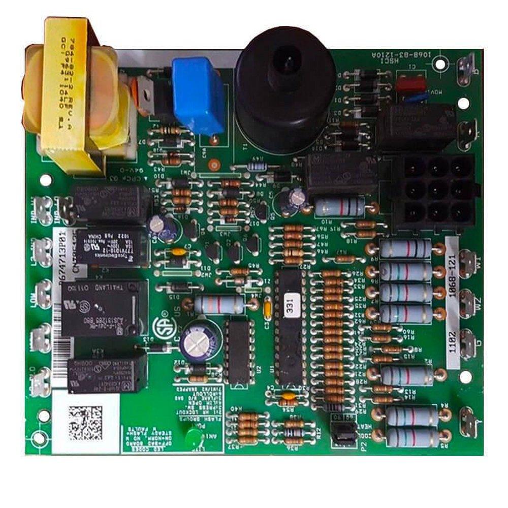 Service First Ignition and Furnace Control Board 