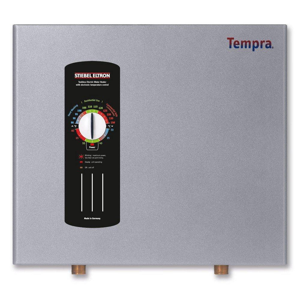 Stiebel Eltron 12kW Tankless Water Heater 