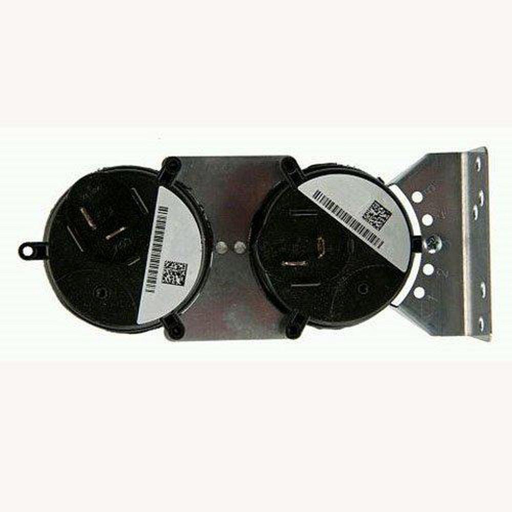 Rheem Dual Pressure Switch Assembly 