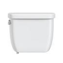 PROFLO&reg; White 1.28 gpf Toilet Tank 