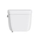 PROFLO&reg; White 1.28 gpf Toilet Tank 
