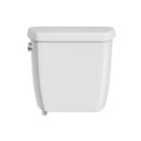 PROFLO&reg; White 1.28 gpf Toilet Tank 