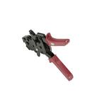 Zurn PEX Black Medium Ratcheting Qickclamp Tool 