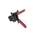 Zurn PEX Black Medium Ratcheting Qickclamp Tool 