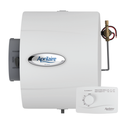 15 3/4 in. Drainless Large Manual Bypass Humidifier