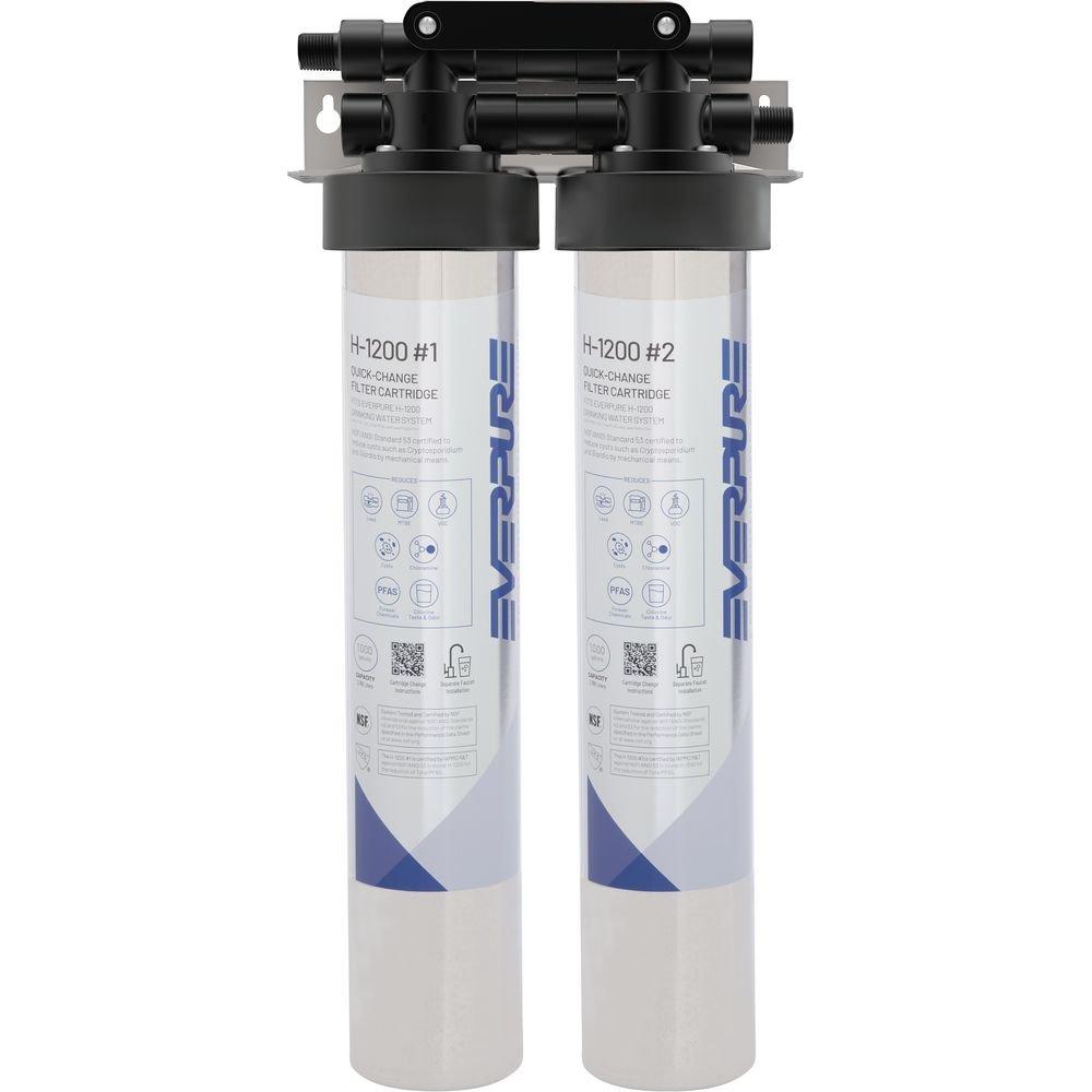 Pentair&reg; Everpure&reg; 18-9/10 in. Filter Cartridge 