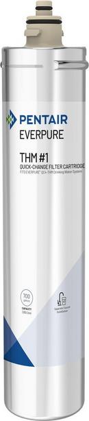 Pentair&reg; Everpure&reg; THM #1 REPLAC CART 