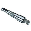 Large Drive Shaft Combination Roll Groover for Ridge Tool Combo Roll Groover