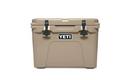 Yeti Coolers Tan Cooler 