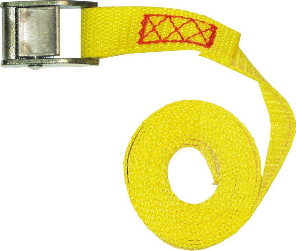 Rack-Strap Yellow Cinch Strap Yellow 