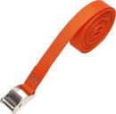 Rack-Strap Orange Cinch Strap in Orange 