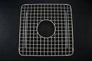 15-1/8 x 15-3/16 in. Grid in Stainless Steel