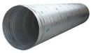 42 X 20 14 Gauge GALV Metal Corrugated Pipe 