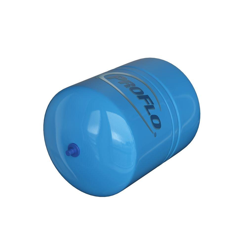 PROFLO&reg; Stainless Steel Potable Water Expansion Tank 