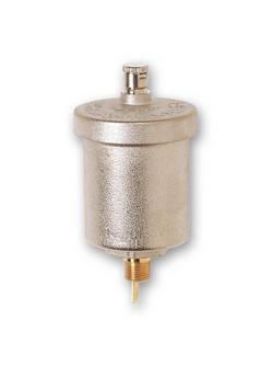 1/4 x 3-3/16 in. Air Vent