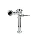 Zurn Chrome Plated Closet Flush Valve 