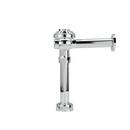 Zurn Chrome Plated Closet Flush Valve 