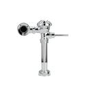 Zurn Chrome Plated 1.28 gpf Diaphragm Manual Closet Flush Valve 