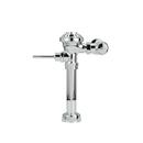 Zurn Chrome Plated Closet Flush Valve 